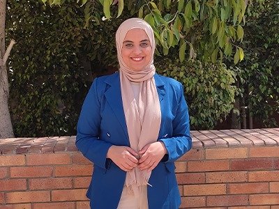 Dr. Suhaila Amr Zakarya 