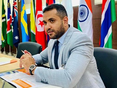 Dr. Mahmoud Nasser Eldin