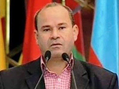 Dr. Abdullah Al-Khouli