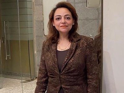 Dr. Neveen Youssef  Hussein                                       