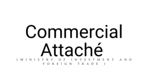 diplomatic attaché (ministry of foreign affairs)(mofa)