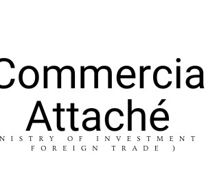 diplomatic attaché (ministry of foreign affairs)(mofa)