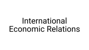 international political relations