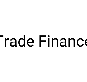 trade finance