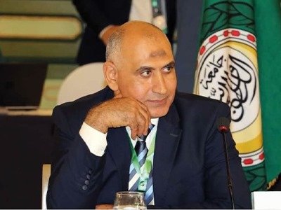 Dr. Bahgat Mohamed