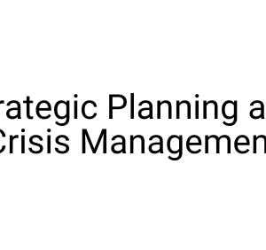 financial management and financial analysis